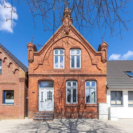 Stadthuus 51 Husum  Exterior foto