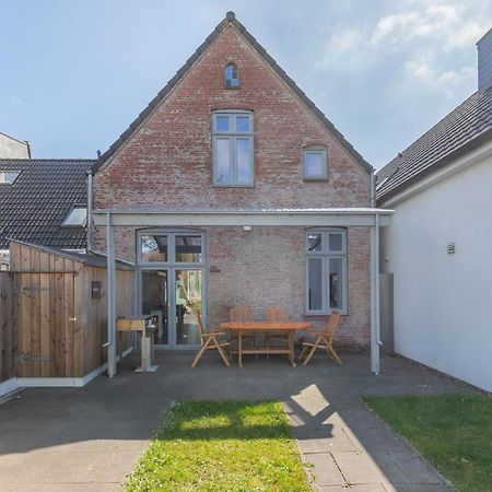 Stadthuus 51 Husum  Exterior foto